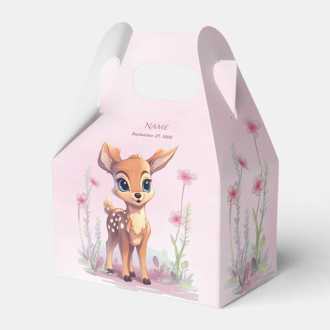 Caixa de Favoritos das Flores Rosa-Rosa-Vedante-Aq (Frente)
