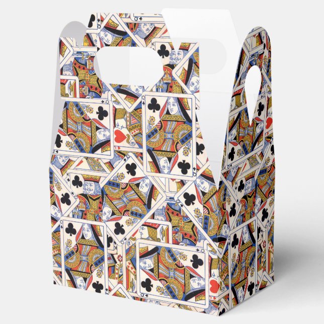 Caixa de Favoritos das Placas de Reprodução (Aberto)