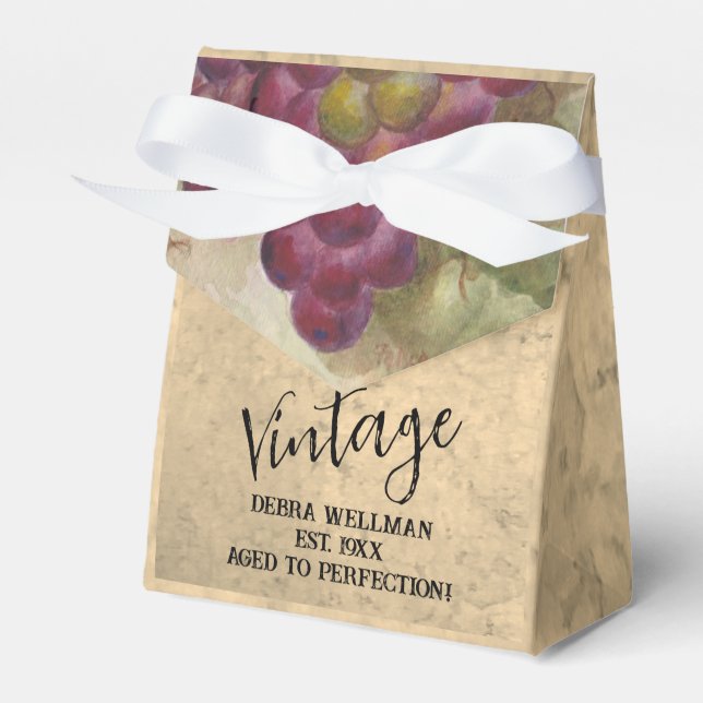 Caixa de Favoritos de 50 Anos (Frente)