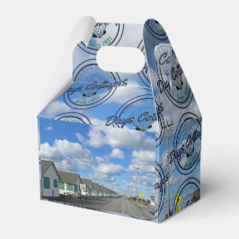 Caixa de Favoritos de Cottages de Dias