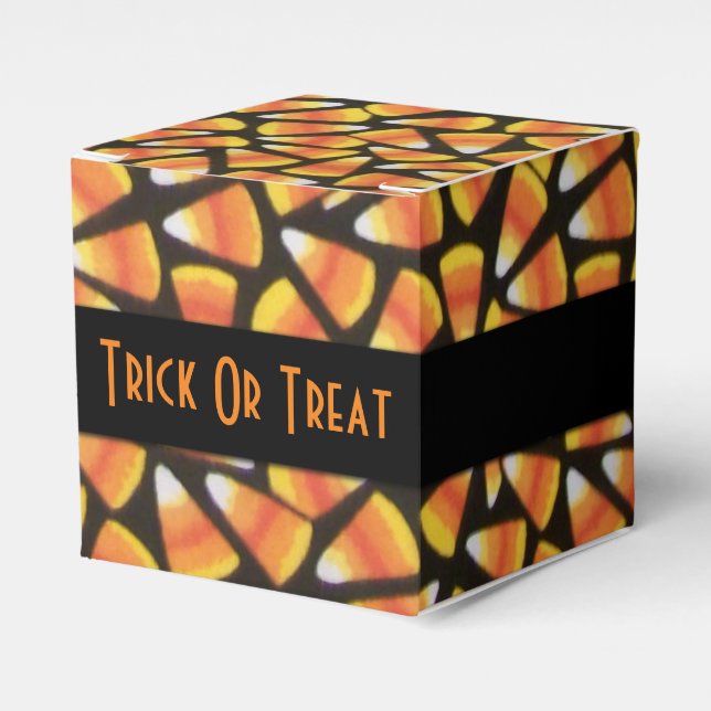 Caixa de Favoritos de Cubo de Milho-Aranão ou Amar (Frente)