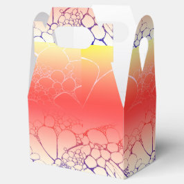 Caixa de Favoritos de Disias Sunset Rosa