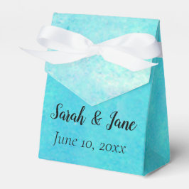 Caixa de Favoritos de gay Wedding