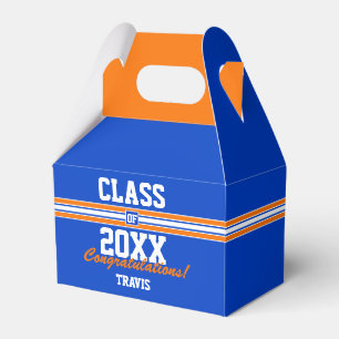 Caixa de Favoritos de Graduação Personalizada La