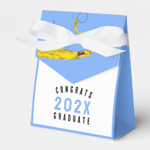 Caixa de Favoritos de Ideias de festa de formatura