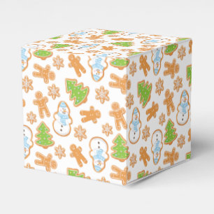 Caixa de Favoritos de Natal