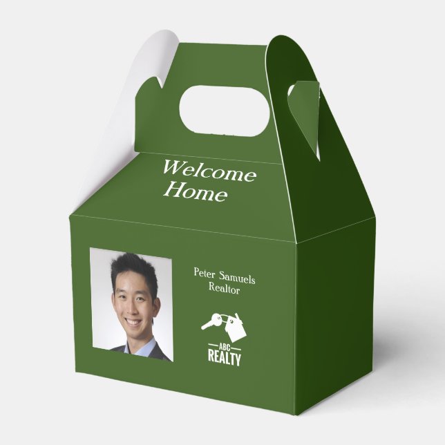 Caixa de Favoritos de Oferta de Encerramento de Cl (Frente)