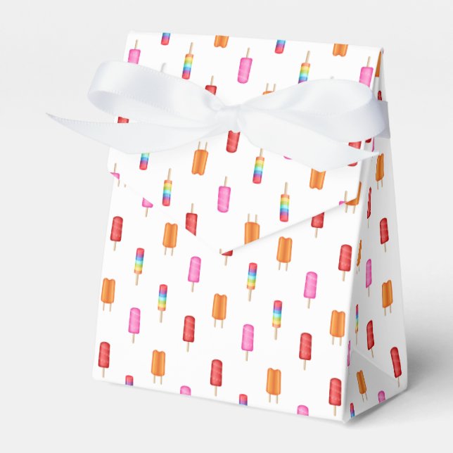 Caixa de Favoritos de Picles (Frente)