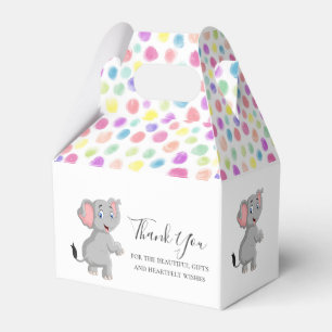 Caixa de Favoritos de Pontos de Poker do Elefante