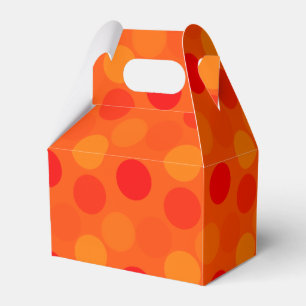 Caixa de Favoritos de Pontos Laranja