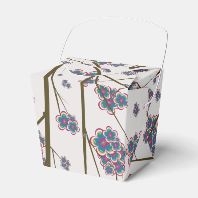 Caixa de Favoritos de Ramificações Peculiares (Frente)