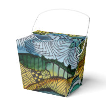 Caixa de Favoritos de Retirada de Círculo Triplo