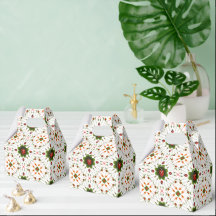 Caixa de favoritos de terceiros com design de lady