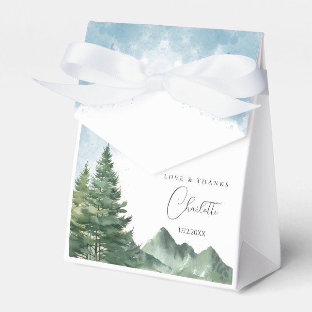 Caixa de Favoritos do Adventure Forest Boy (Frente)