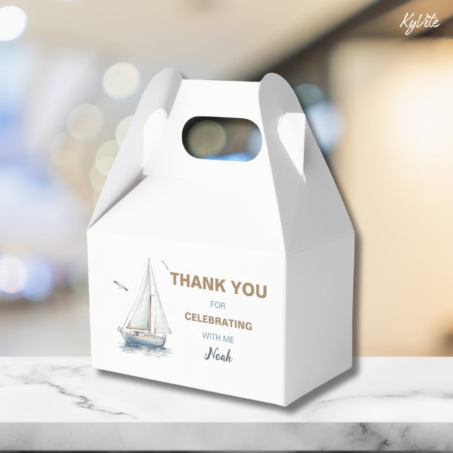 Caixa de Favoritos do Aniversário do Navegador (Criador carregado)