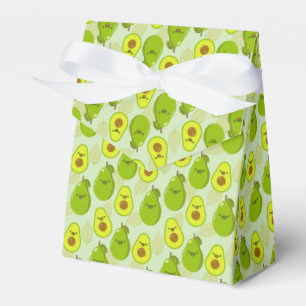 Caixa de Favoritos do Avocado
