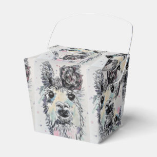 Caixa de Favoritos do Bolo de Aniversário, Cute A