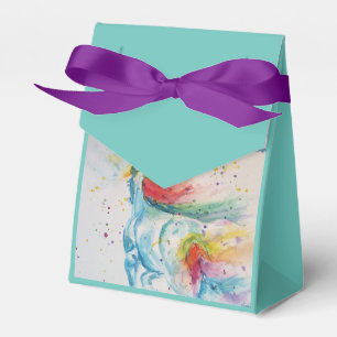 Caixa de Favoritos do Bolo de Festa de aniversári