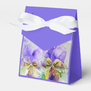 Caixa de Favoritos do Bolo do Partido da Viola