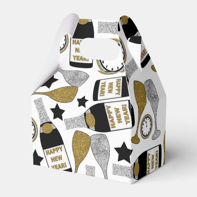 Caixa de favoritos do campeonato (Frente)