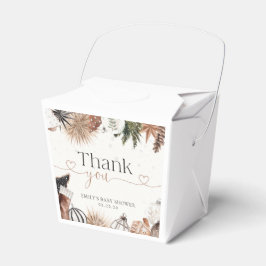 Caixa de Favoritos do Chá de fraldas de Natal