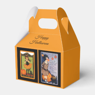 Caixa de Favoritos do Dia das Bruxas, Dia das Brux