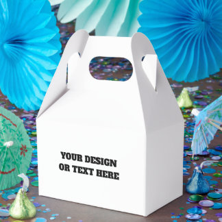 Caixa de Favoritos do Dia das Bruxas Personalizado