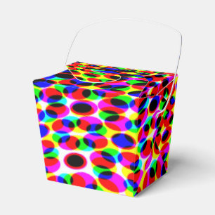 Caixa de Favoritos do Efeito 3D