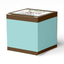 Caixa de Favoritos do Heart Love Knot Western Wedd