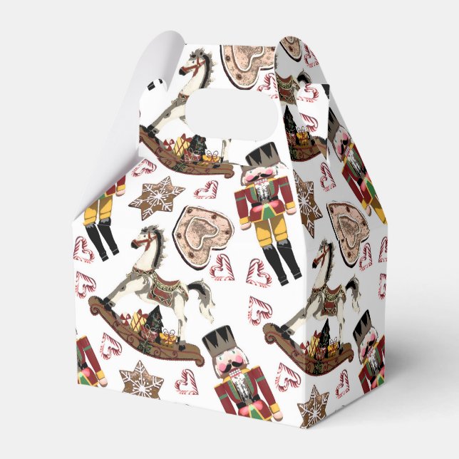 Caixa de Favoritos do Invólucro (Frente)