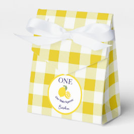 Caixa de Favoritos do Main Squeeze para Aniversári