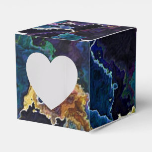 Caixa de Favoritos do Oil Slick