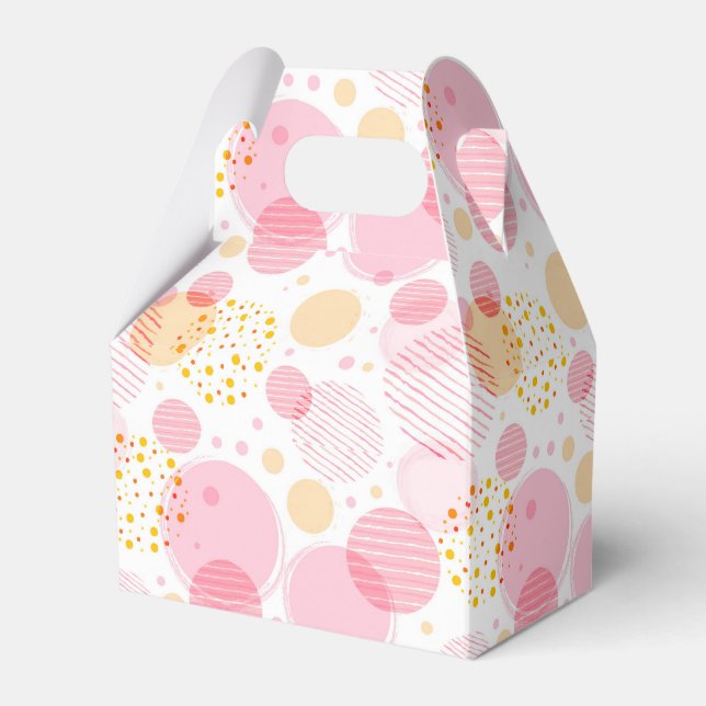 Caixa de Favoritos do Partido (Frente)