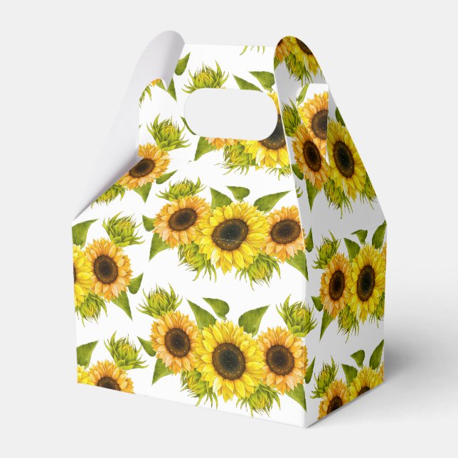 Caixa de Favoritos do Partido (Frente)