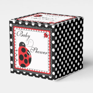 Caixa de Favoritos do Partido Bolinhas e Damibugs