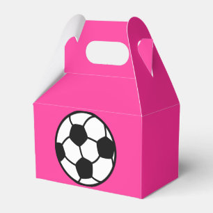 Caixa de Favoritos do Partido do Futebol, Caixa de