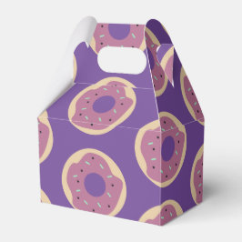 Caixa de Favoritos do Partido do Sprinkle do Fosco