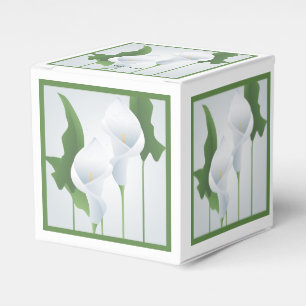 Caixa de Favoritos do Partido Personalizado Calla