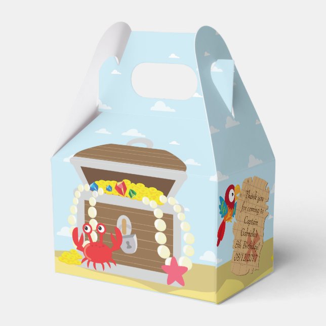 Caixa de Favoritos do Partido Pirata (Verso)