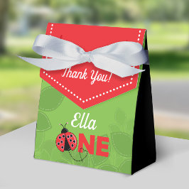 Caixa de Favoritos do Partido primeiro aniversario