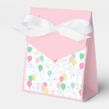 Caixa de Favoritos do Partido - Tema do Balão - An