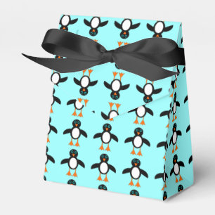 Caixa de Favoritos do Pinguim