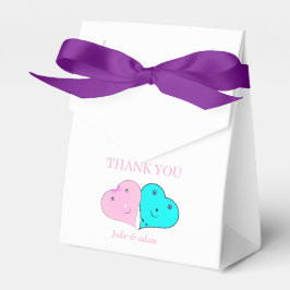 caixa de favoritos do sr. & mrs