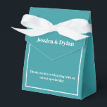 Caixa de Favoritos do Tratado de Parte<br><div class="desc">Esta caixa de favoritos é mostrada em um branco elegante. Personalize este item e altere o texto do exemplo para o seu. Dica: Apenas adicione as guloseimas de excelente e adicione uma fita festiva.</div>