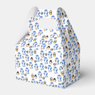 Caixa de Favoritos Gable