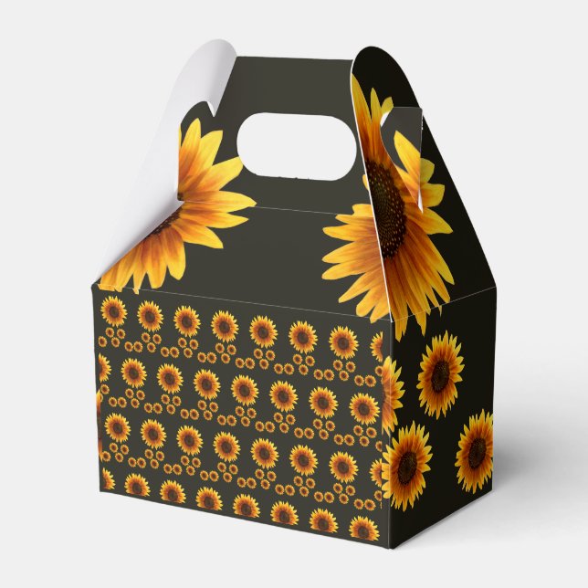 Caixa de Favoritos Gable (Frente)