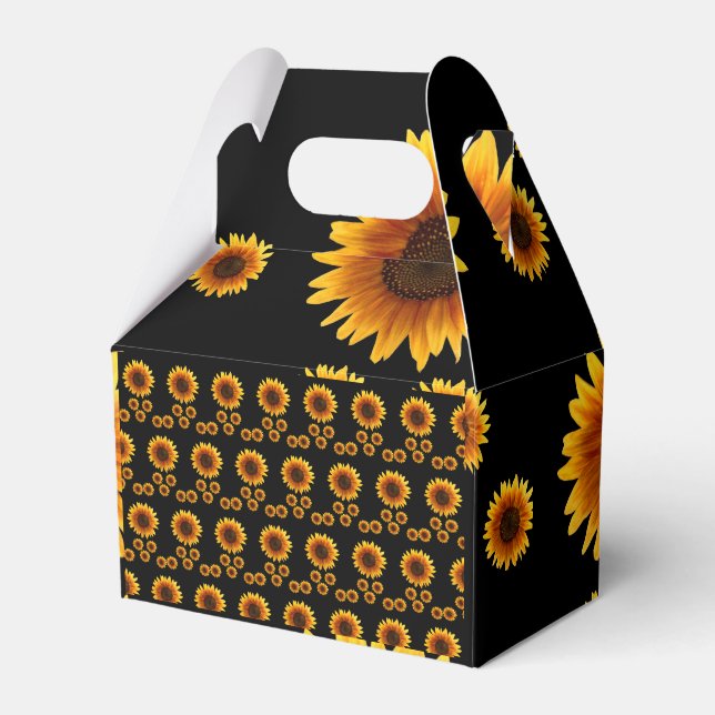 Caixa de Favoritos Gable (Frente)