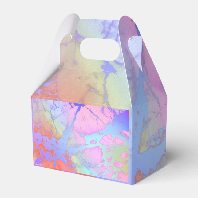 Caixa de Favoritos Gable (Verso)