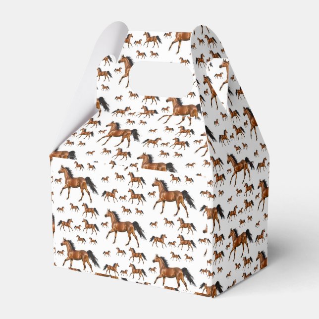 Caixa de Favoritos Gable (Frente)