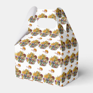 Caixa de Favoritos Gable